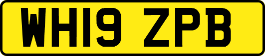 WH19ZPB