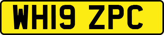 WH19ZPC