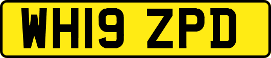 WH19ZPD