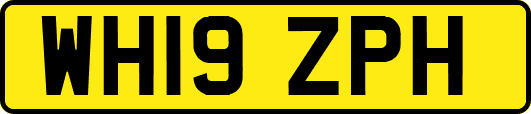 WH19ZPH