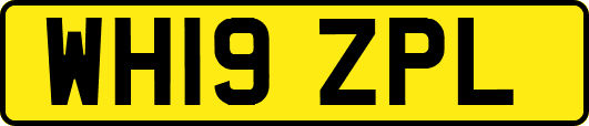 WH19ZPL