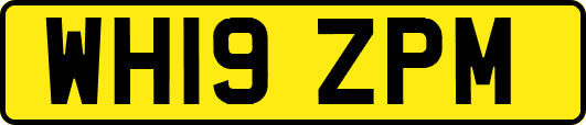 WH19ZPM