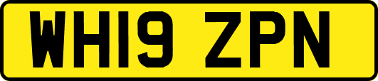 WH19ZPN