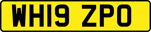 WH19ZPO