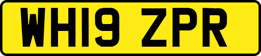 WH19ZPR