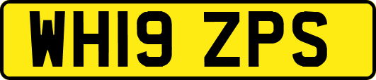 WH19ZPS
