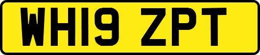 WH19ZPT
