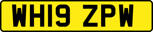 WH19ZPW