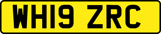 WH19ZRC
