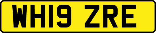 WH19ZRE