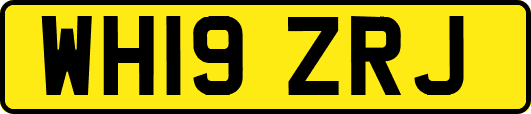 WH19ZRJ