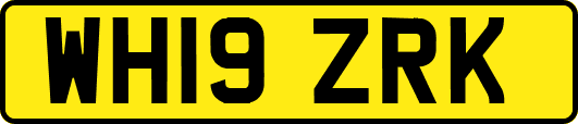 WH19ZRK