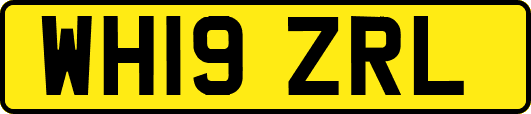WH19ZRL