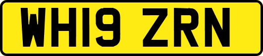 WH19ZRN