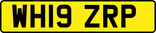 WH19ZRP