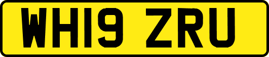 WH19ZRU