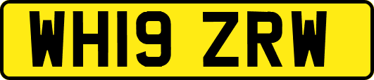 WH19ZRW