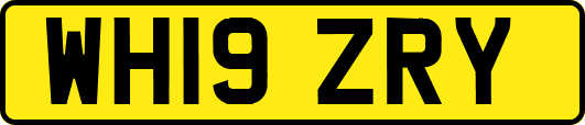 WH19ZRY