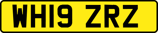 WH19ZRZ
