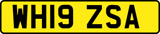 WH19ZSA