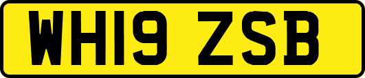 WH19ZSB