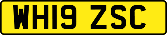 WH19ZSC