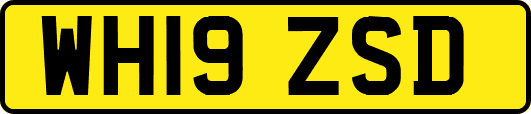 WH19ZSD