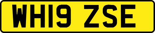 WH19ZSE