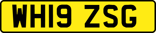 WH19ZSG