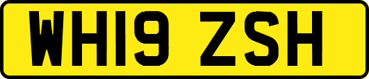WH19ZSH