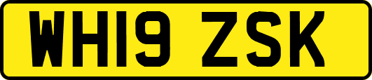 WH19ZSK
