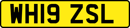 WH19ZSL