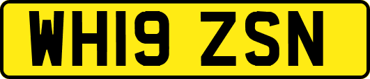 WH19ZSN