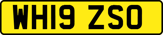 WH19ZSO