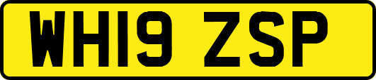 WH19ZSP