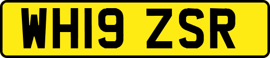 WH19ZSR
