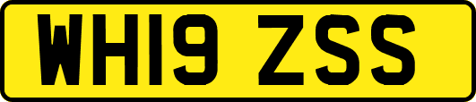 WH19ZSS