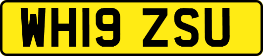 WH19ZSU