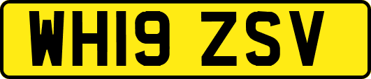 WH19ZSV