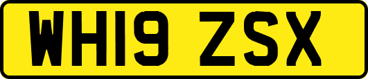 WH19ZSX
