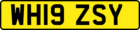 WH19ZSY