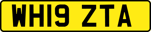 WH19ZTA