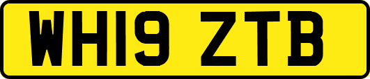 WH19ZTB