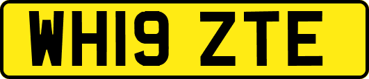 WH19ZTE