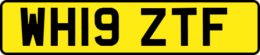 WH19ZTF