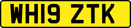 WH19ZTK
