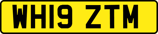 WH19ZTM