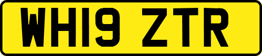 WH19ZTR