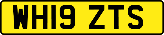 WH19ZTS