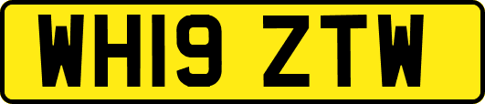 WH19ZTW